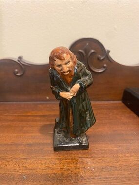 Royal Doulton Fagin figurine